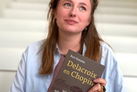 Boek van de maand juni 2026