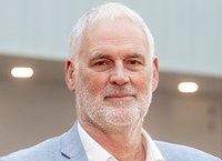 Walter Baets