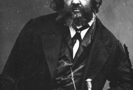 Michail Bakoenin