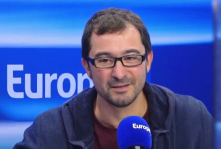 Thomas Cirotteau