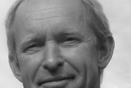 Bert den Boer