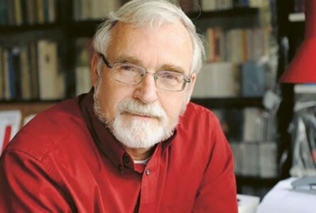 Ton Derksen