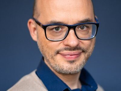 Tobias Leenaert