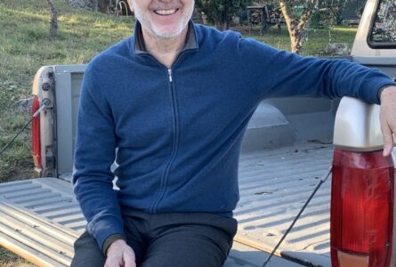 Marc van der Aart