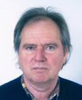 Paul van der Grijp