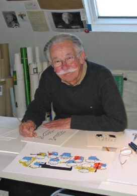Foto D. Kohnstamm