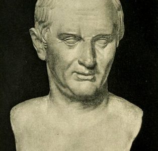 Marcus Tullius Cicero