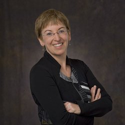 Sue Donaldson