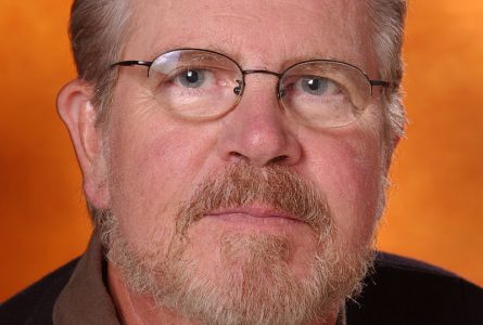 Tom Regan