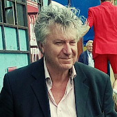 Henk van Woudenberg