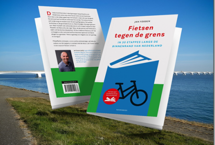 Lezing Fietsen tegen de grens