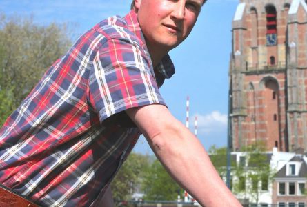 Sjoerd Nota