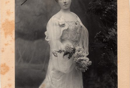 Elisabeth von Arnim
