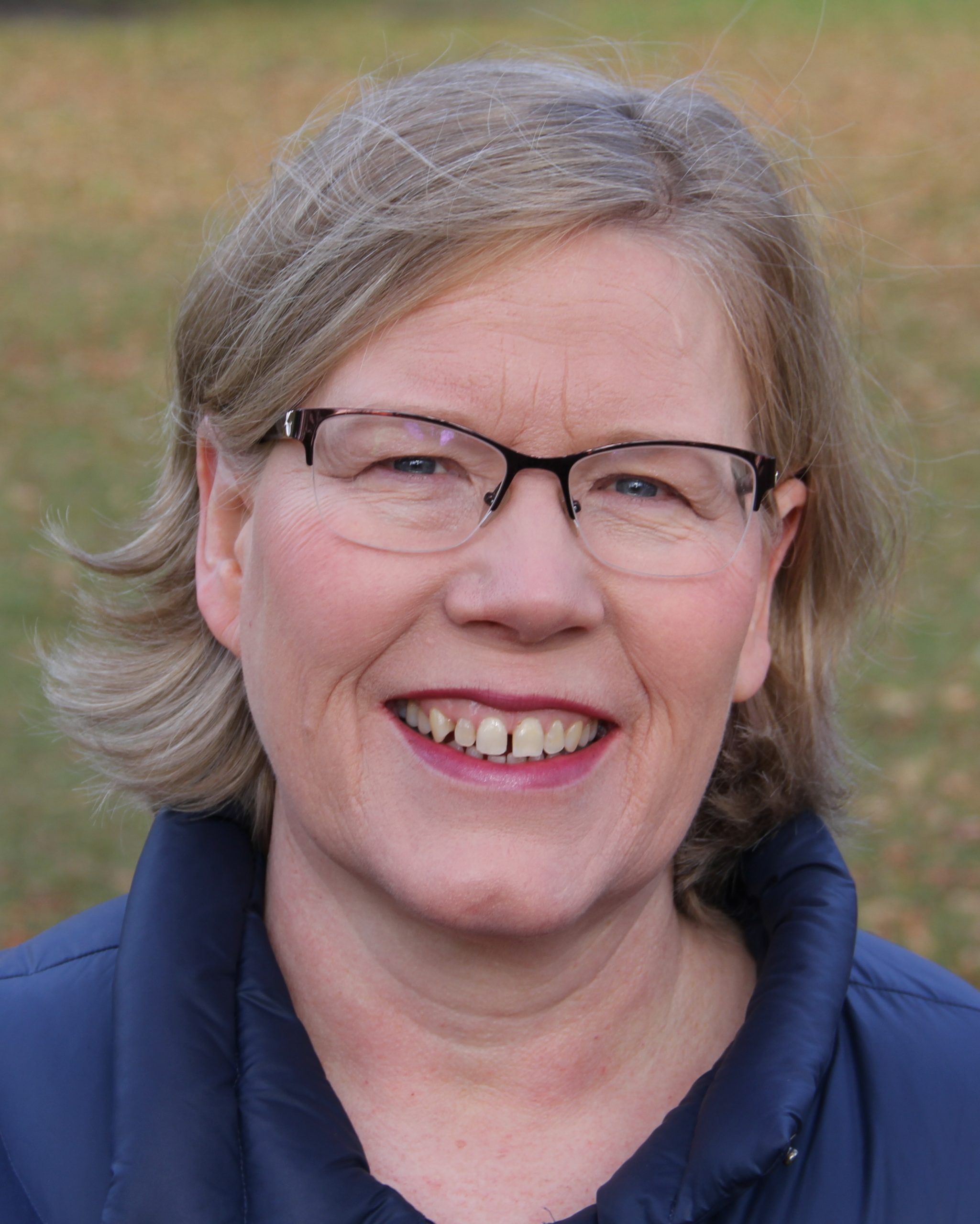 Auteursfoto: Via website uitgeverij Noordboek