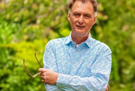 Wim Huijser