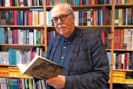 Pieter de Groot