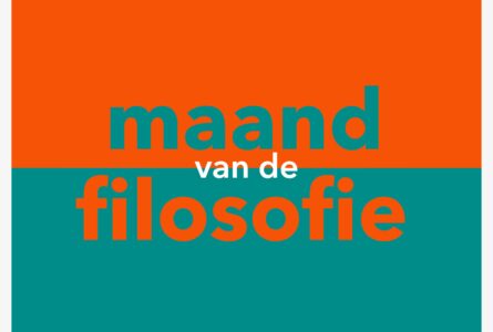 Maand van de filosofie