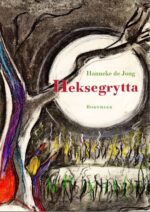 Heksegrytta