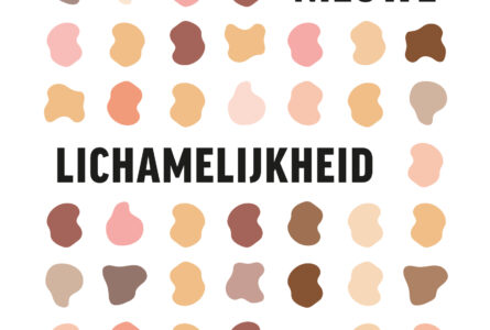 Nieuwe lichamelijkheid op de shortlist Socratesbeker en longlist Hypatiaprijs
