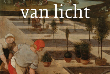 Els Launspach: ‘Het lastigste was mijn eigen thema vinden, mijn ingang tot het onderwerp’.