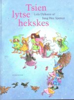 Tsien lytse hekskes