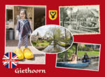 Giethoorn ENG
