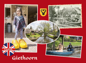 Giethoorn ENG