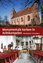 Monumentale kerken in Achtkarspelen