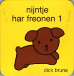 Nijntje har freonen
