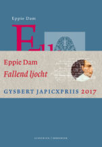 Fallend ljocht Gedichten