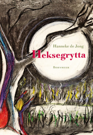 Heksegrytta