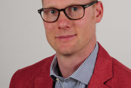 Gerrit Dusseldorp