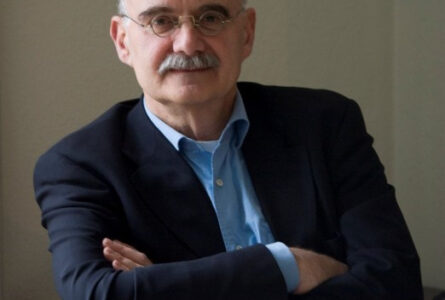 Ron van Hasselt