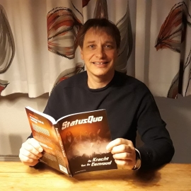 Jan Bouke Hingstman