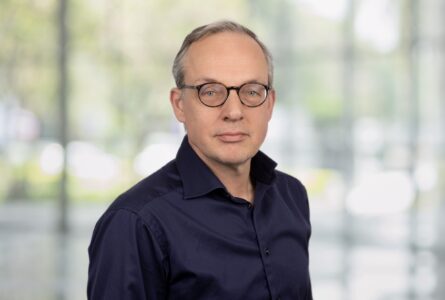 Vincent Blok