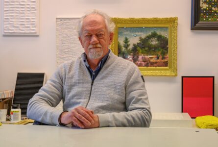 Cees van Rutten