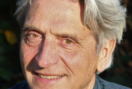 Rob de Lange