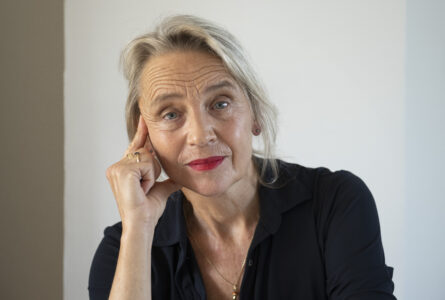 Petra Quaedvlieg