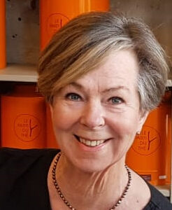 Marleen Willebrands