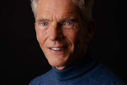 Jan B. Bouwstra