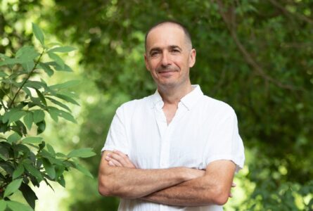 Paco Calvo