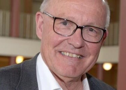 Dolf Ruesink