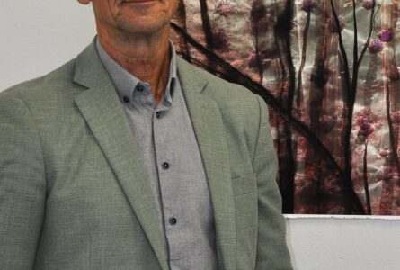 Arno van Haren
