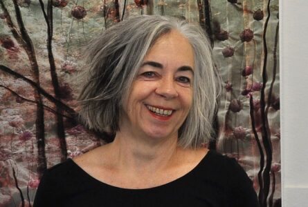 Suzan van Lieshout