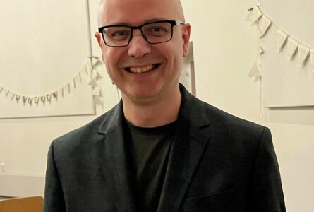 Mario Veen