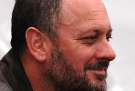 Tim Flannery