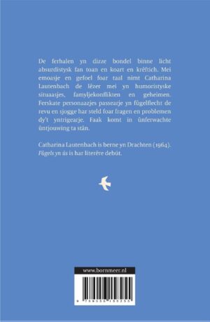 Fûgels yn ús