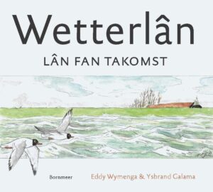Wetterlân. Lân fan takomst