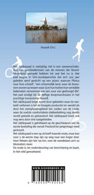 Het Jabikspaad