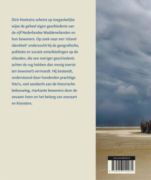 Glans op het wad